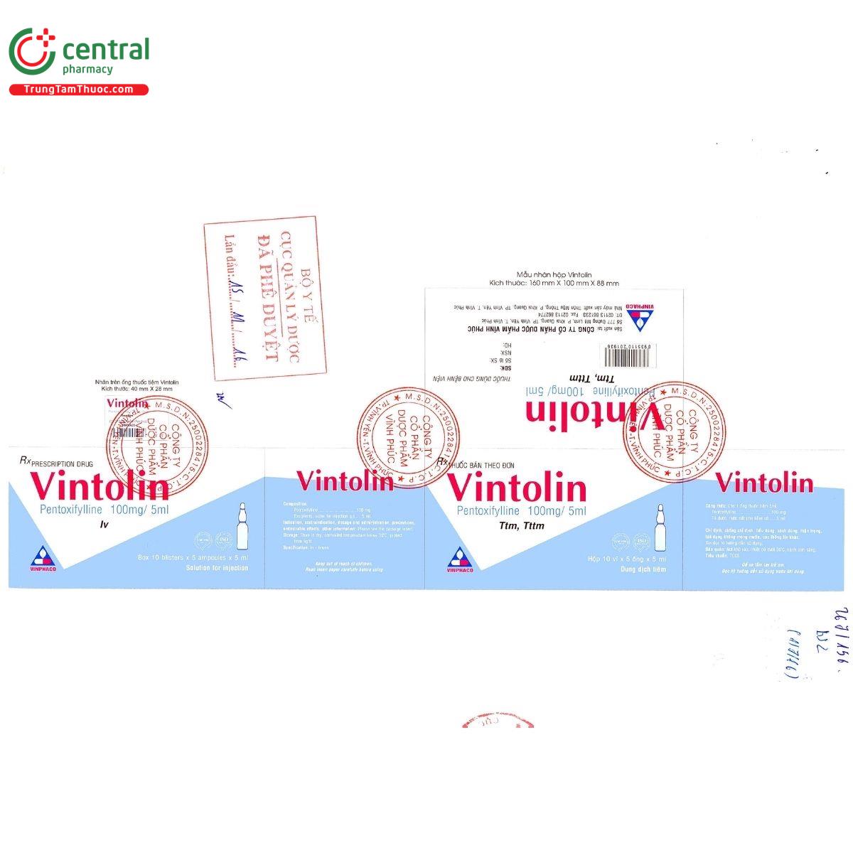 thuoc vintolin 3 S7561 thuoc vintolin 3 S7561