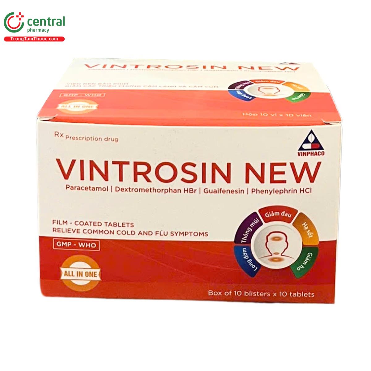 thuoc vintrosin new 2 F2422