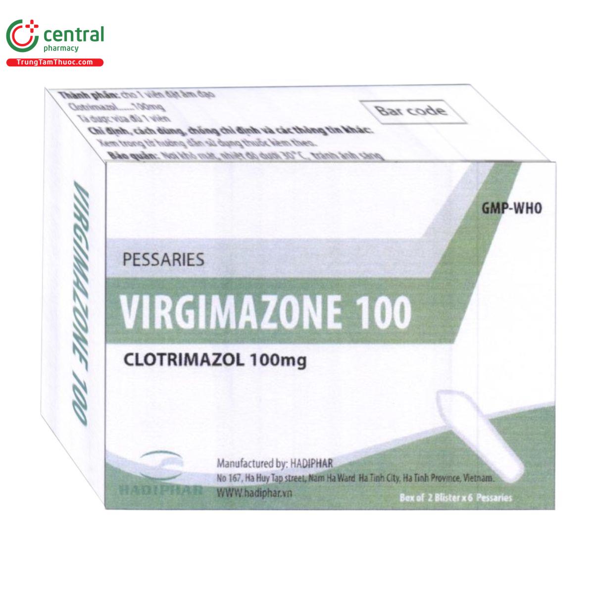 thuoc virgimazone 100mg 2 G2314
