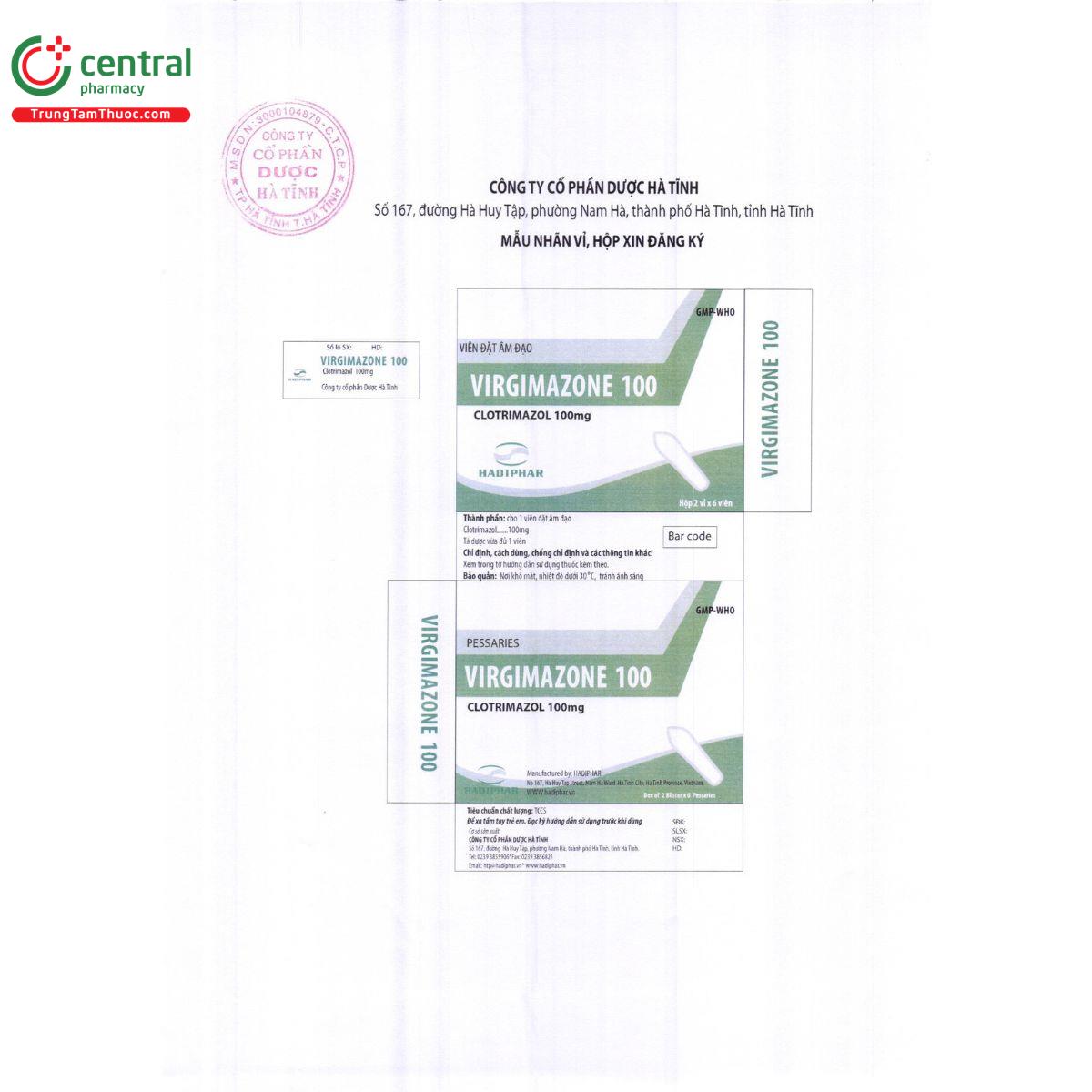 thuoc virgimazone 100mg 3 D1235