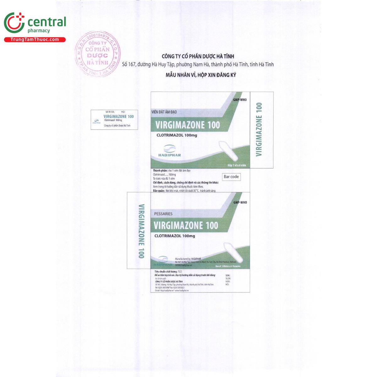 thuoc virgimazone 100mg 4 C1151