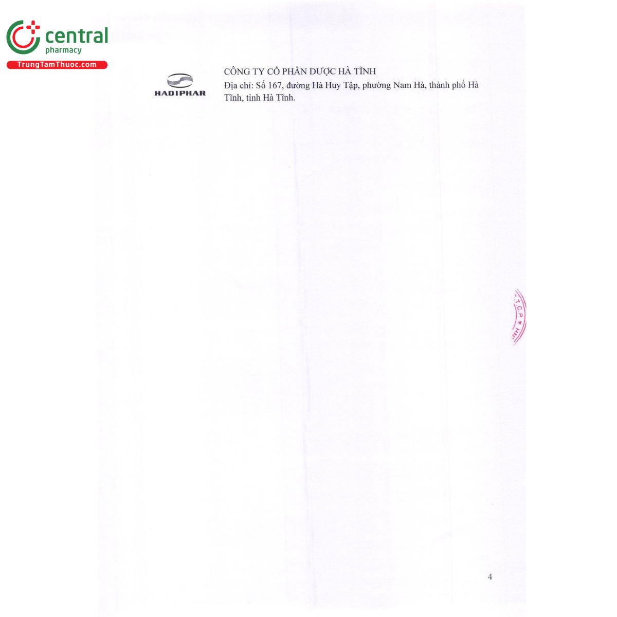 thuoc virgimazone 100mg 8 P6347