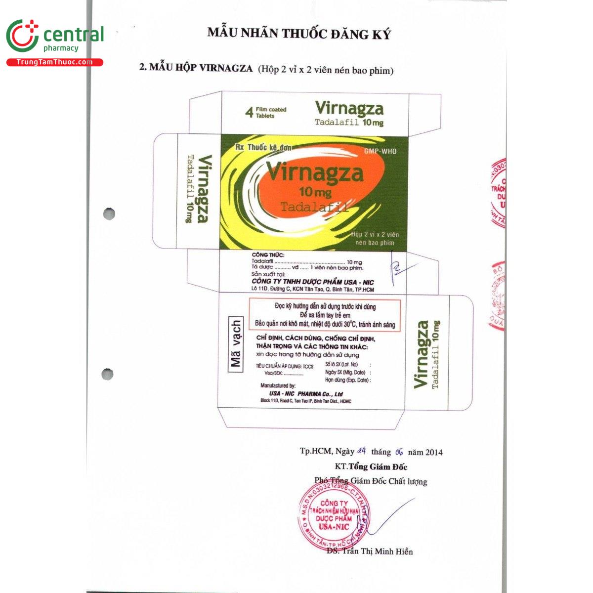 thuoc virnagza 10mg 3 D1648 thuoc virnagza 10mg 3 D1648