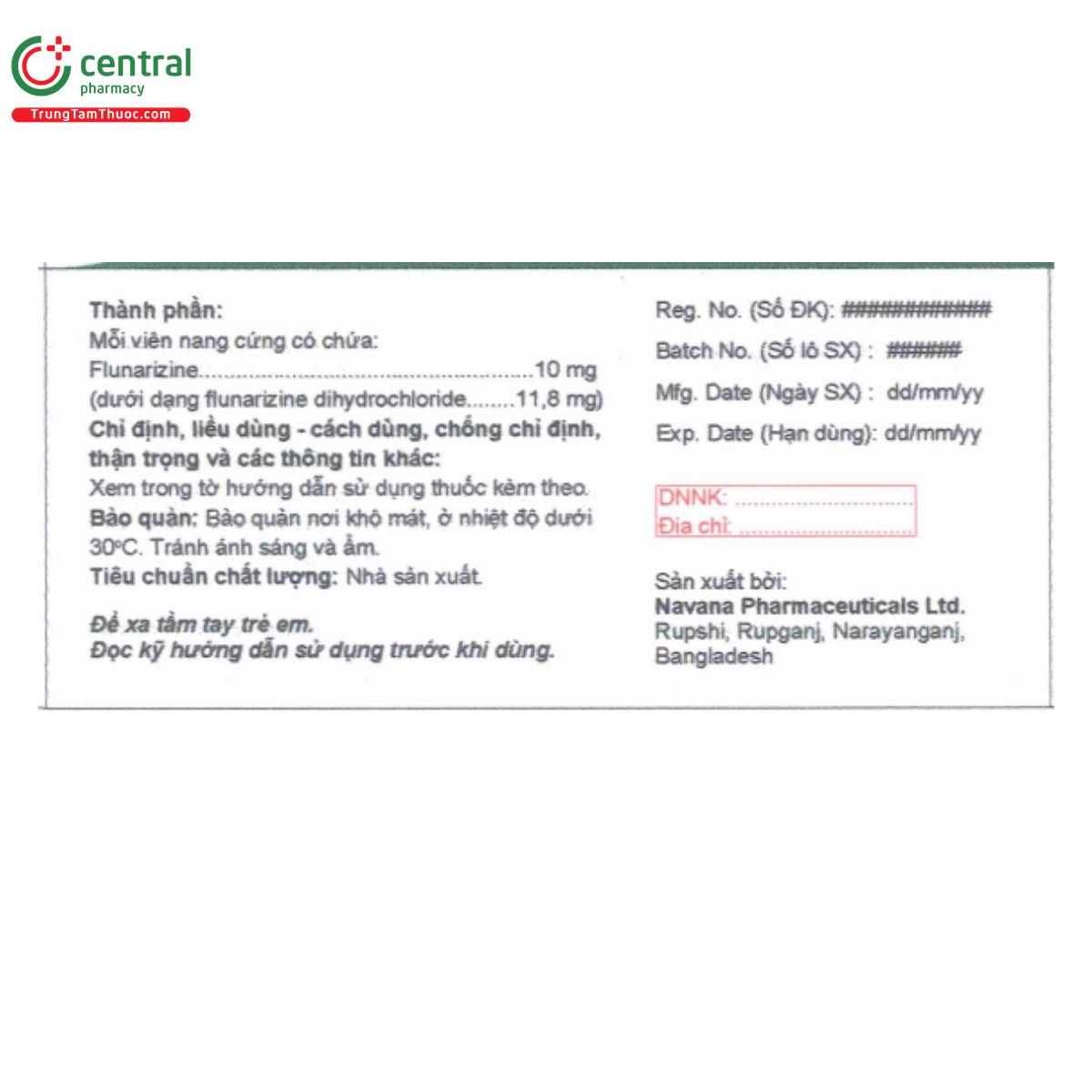 thuoc virtizin 10 4 C0144 thuoc virtizin 10 4 C0144