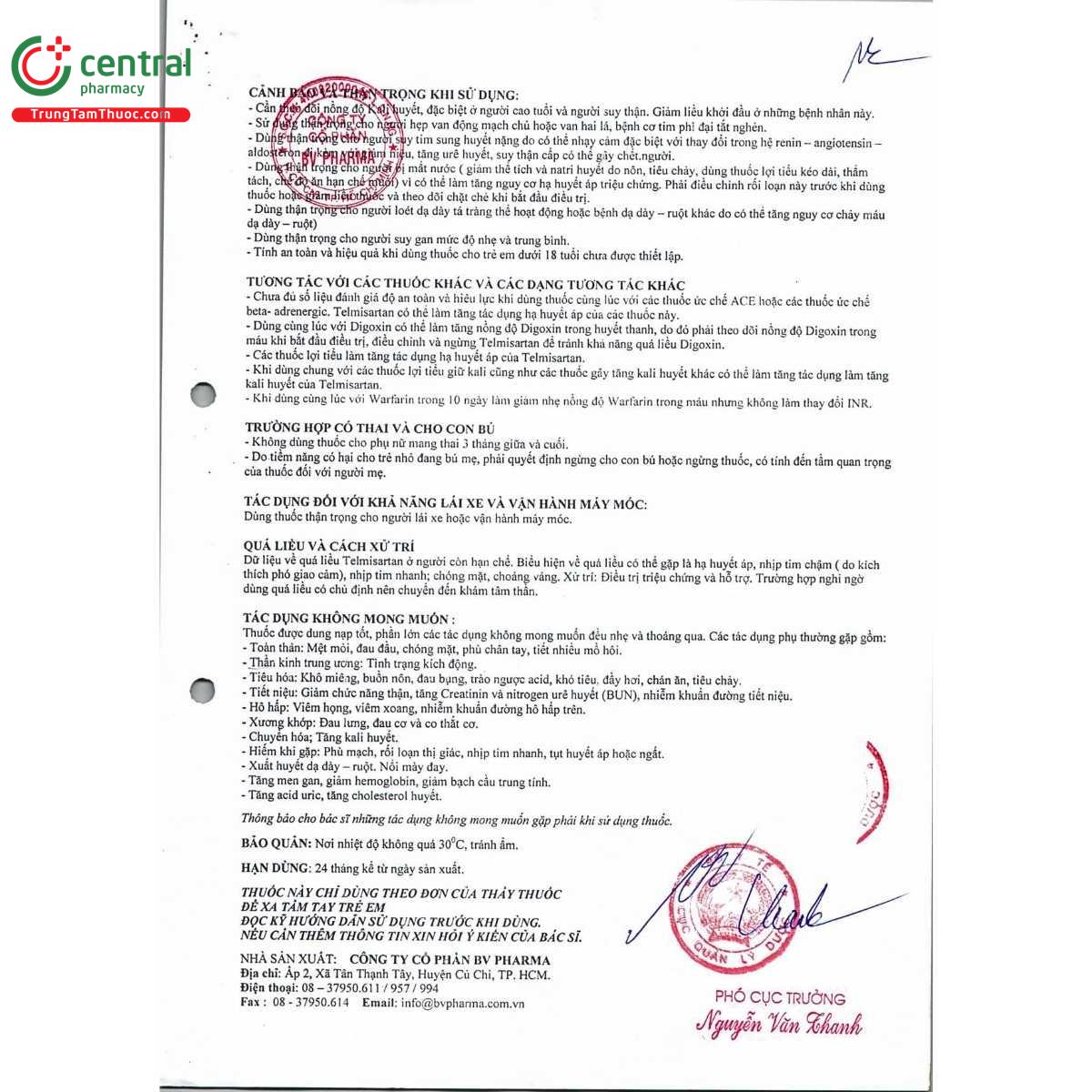 thuoc visartis 80 6 T8221 thuoc visartis 80 6 T8221