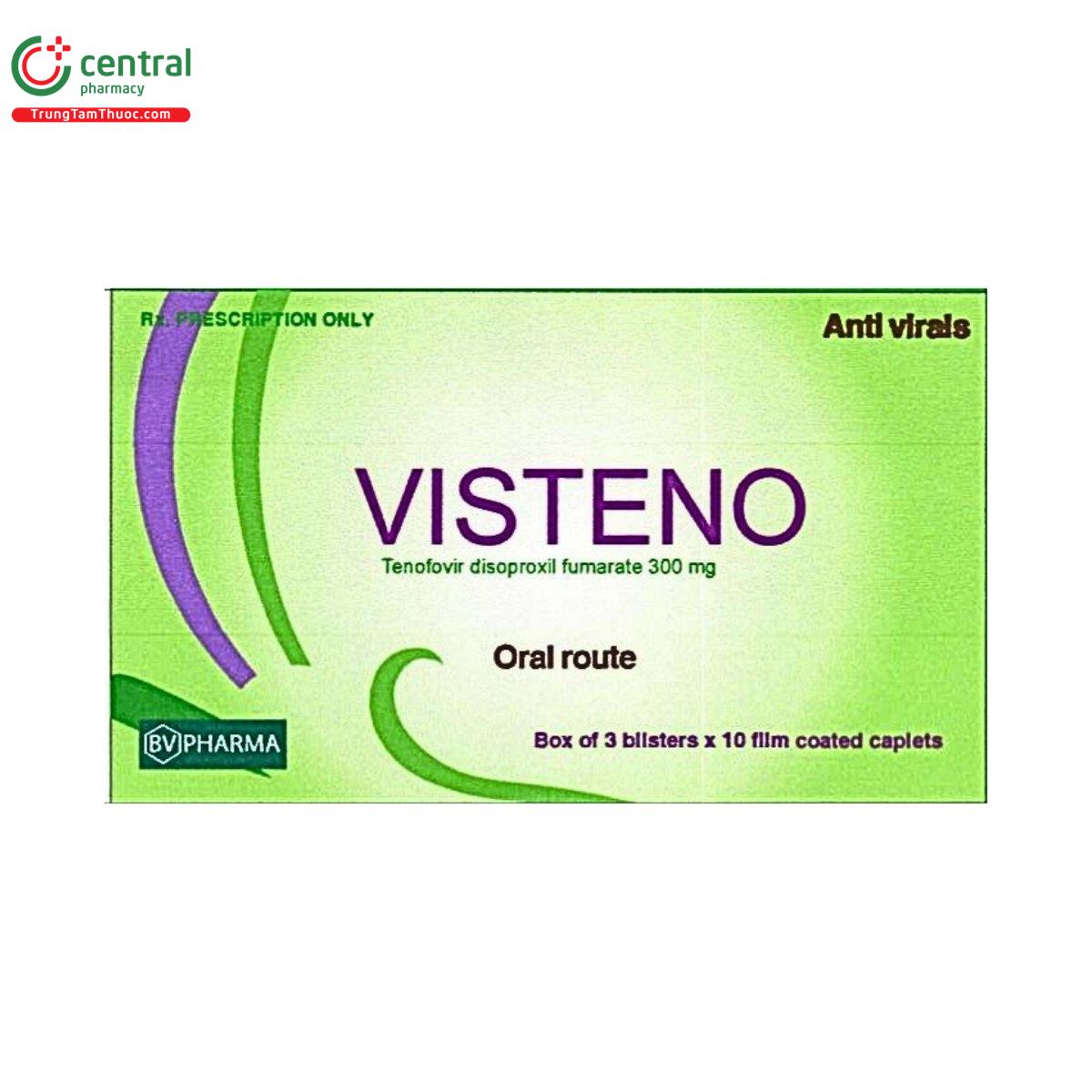 thuoc visteno 300mg 1 Q6443 thuoc visteno 300mg 1 Q6443