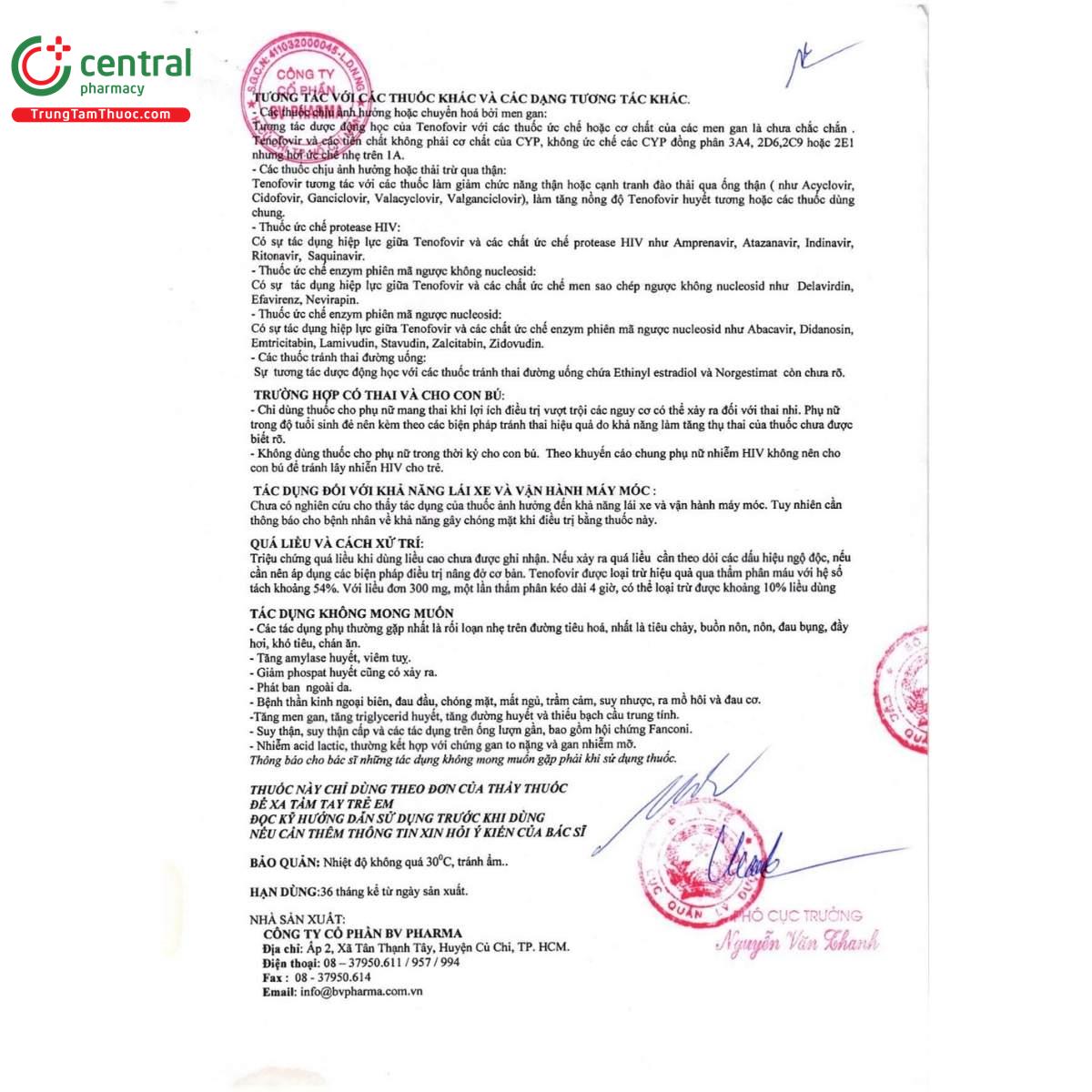 thuoc visteno 300mg 4 N5366 thuoc visteno 300mg 4 N5366