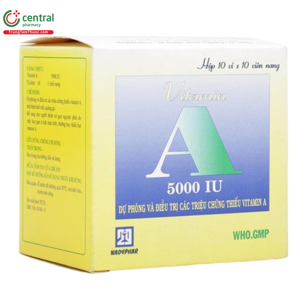 thuoc vitamin a 5000iu nadyphar 1 F2308 thuoc vitamin a 5000iu nadyphar 1 F2308
