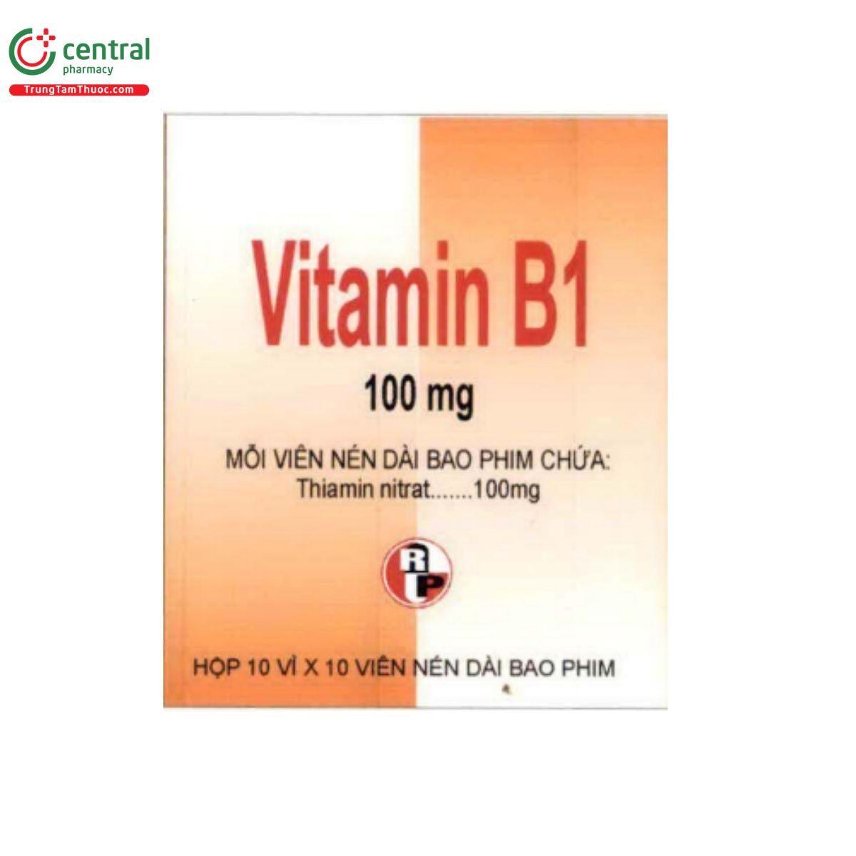 thuoc vitamin b1 100mg mediplantex 1 E1007 thuoc vitamin b1 100mg mediplantex 1 E1007