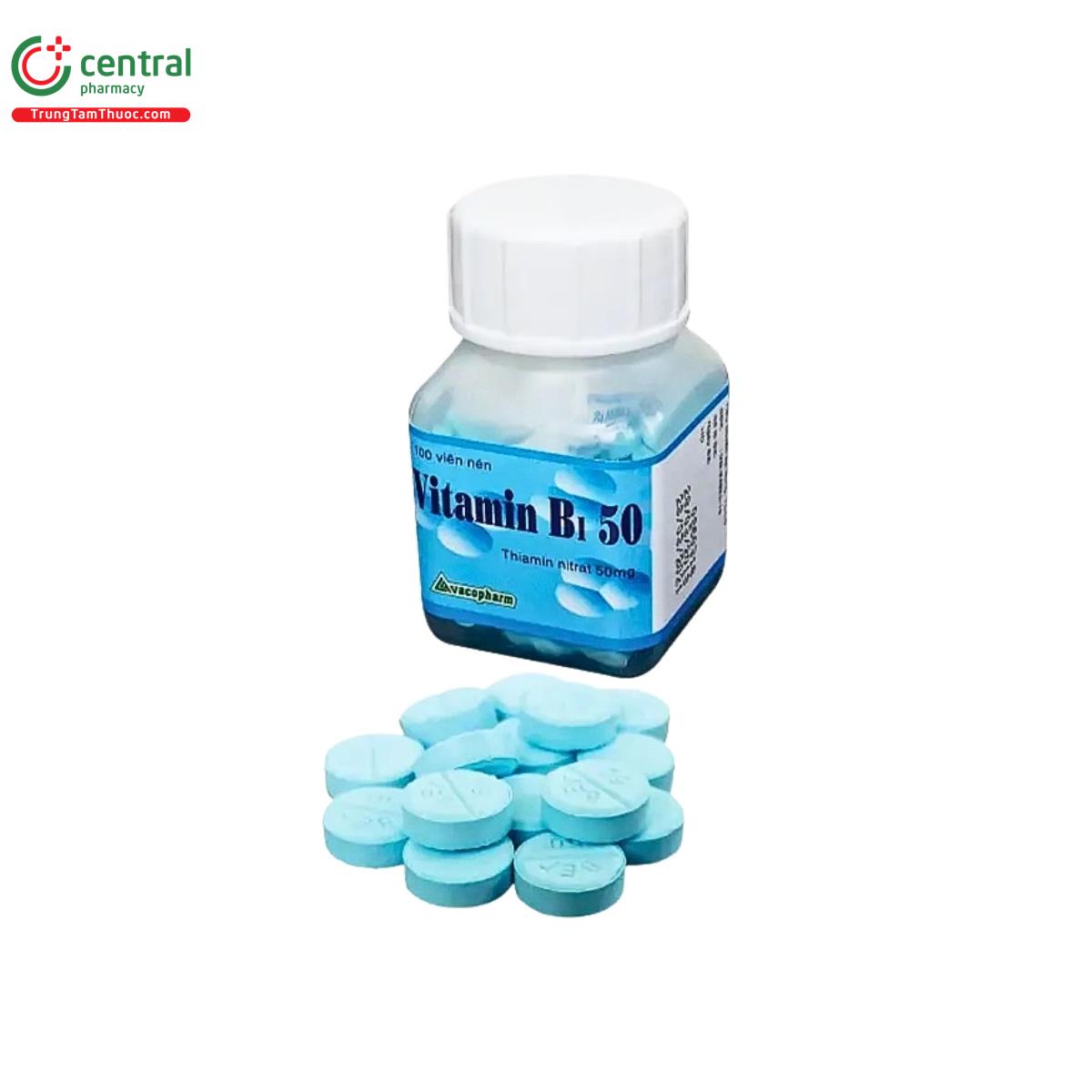 thuoc vitamin b1 50 vacopharm 2 O5003 thuoc vitamin b1 50 vacopharm 2 O5003