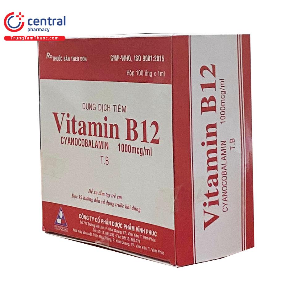 thuoc vitamin b12 1000mcg ml vinphaco 1 B0446