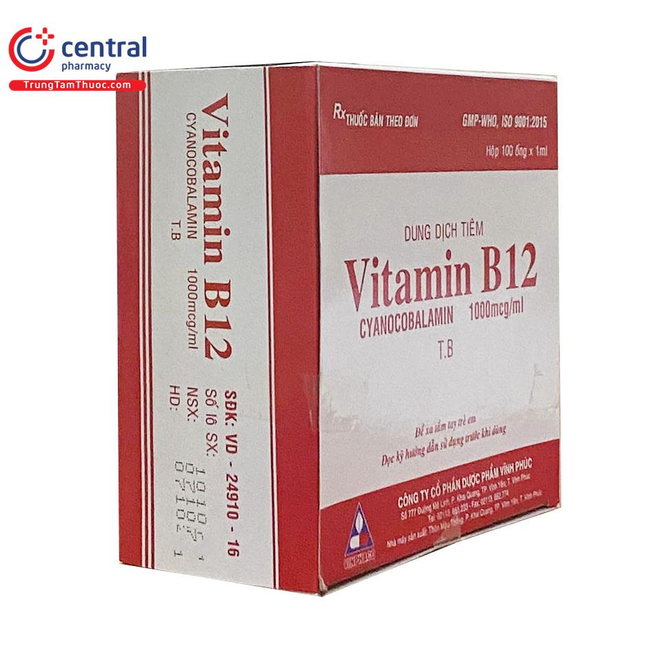thuoc vitamin b12 1000mcg ml vinphaco 2 A0753