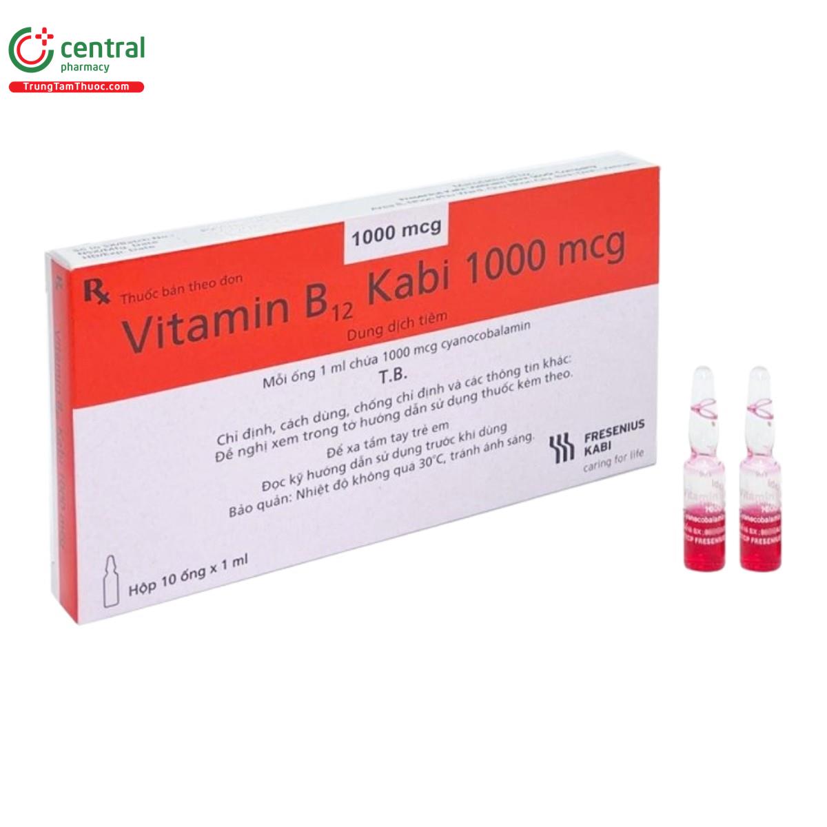 thuoc vitamin b12 kabi 1000mcg 1 O6171