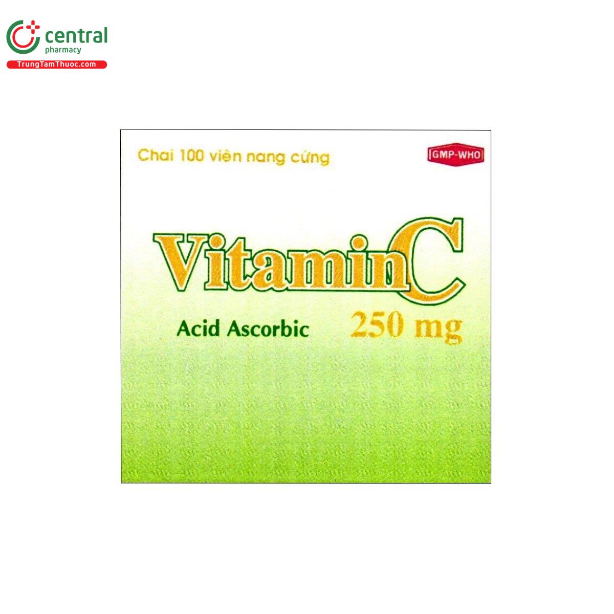 thuoc vitamin c 250mg donaipharm 1 F2675 thuoc vitamin c 250mg donaipharm 1 F2675