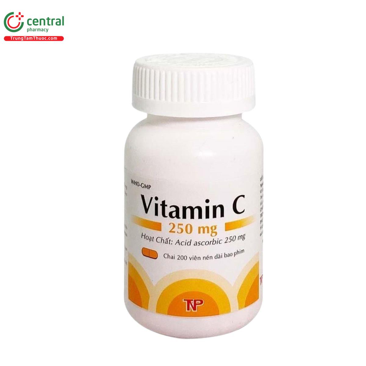 thuoc vitamin c 250mg duoc thanh nam 2 G2641 thuoc vitamin c 250mg duoc thanh nam 2 G2641