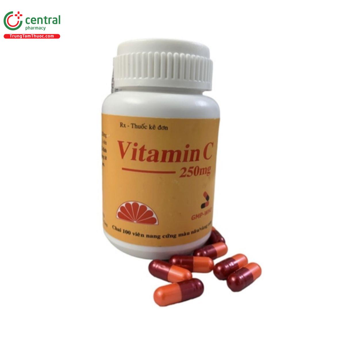 thuoc vitamin c 250mg tipharco 3 V8235 thuoc vitamin c 250mg tipharco 3 V8235