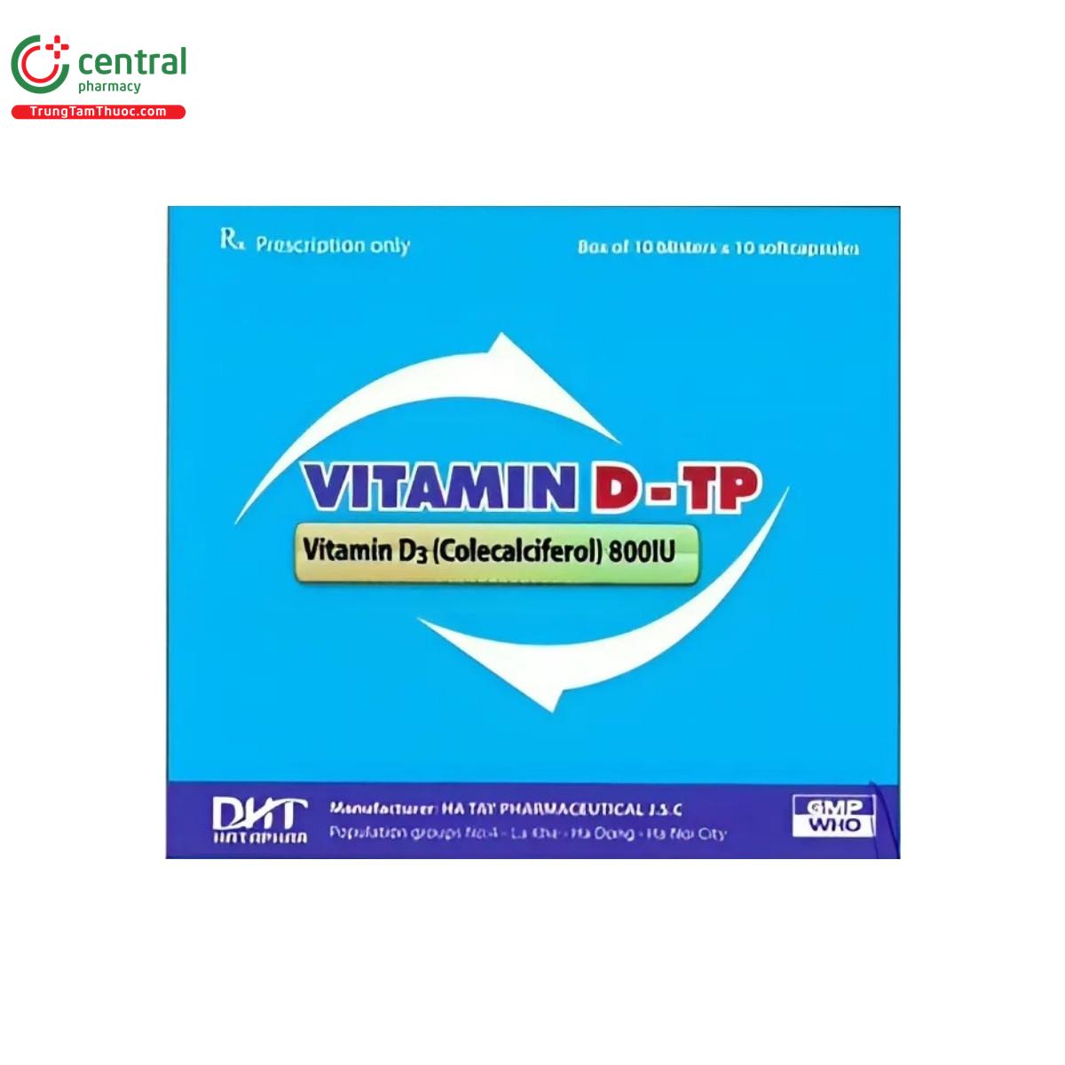 thuoc vitamin d tp 800iu 1 C1580 thuoc vitamin d tp 800iu 1 C1580