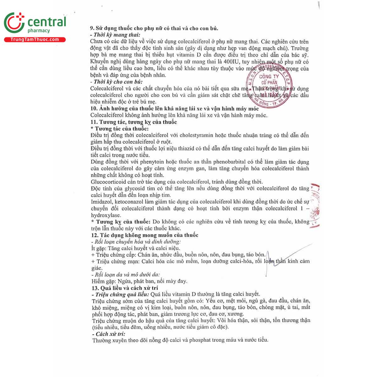 thuoc vitamin d tp 800iu 6 O5874 thuoc vitamin d tp 800iu 6 O5874