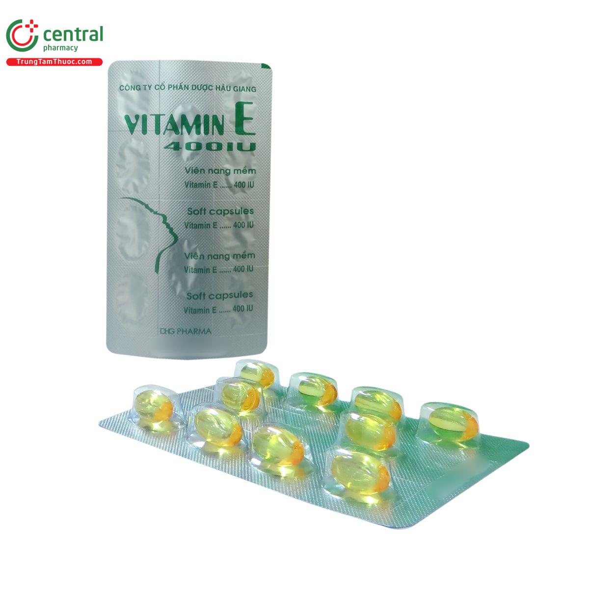 thuoc vitamin e 400iu dhg 3 D1730 thuoc vitamin e 400iu dhg 3 D1730
