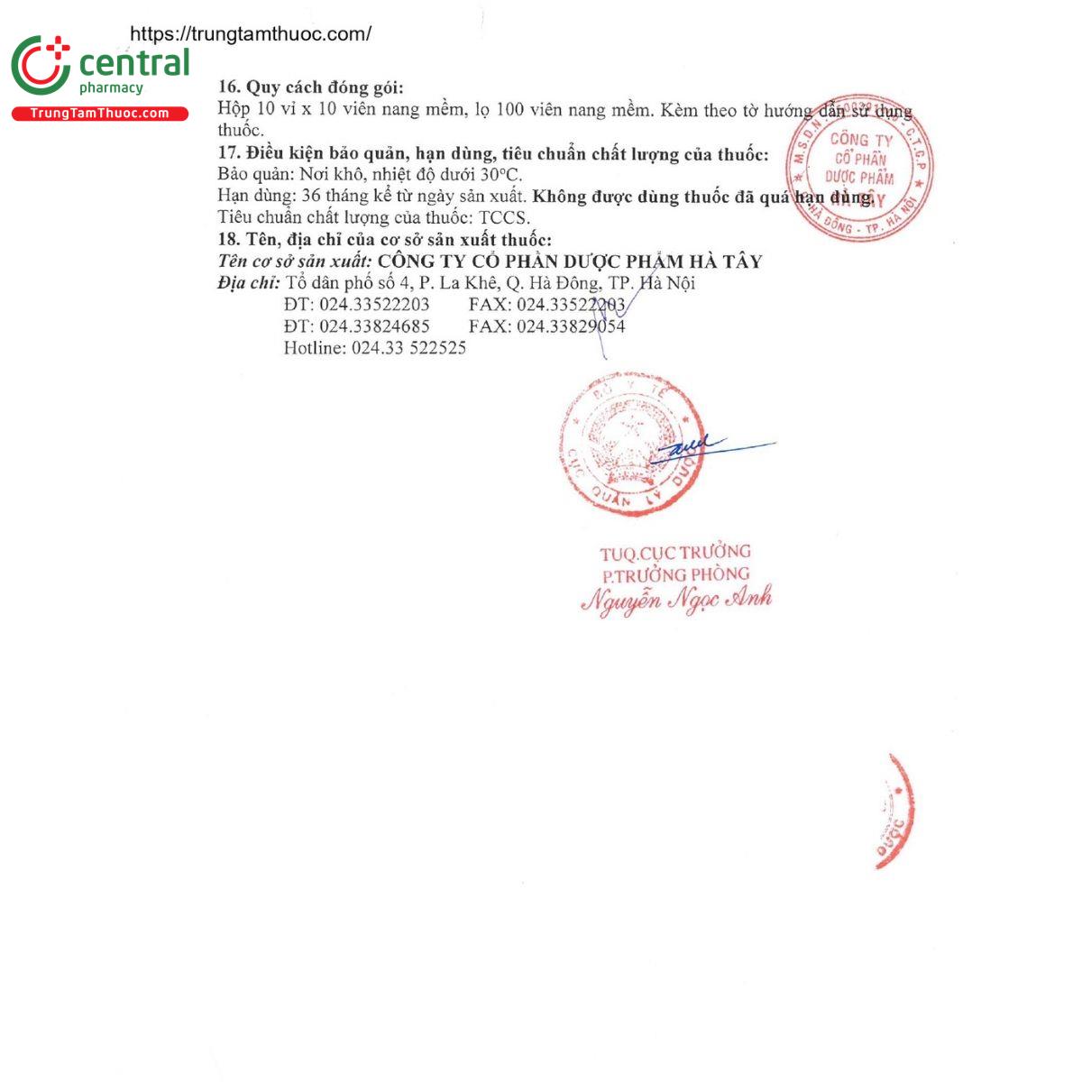 thuoc vitamin e 400iu hataphar 5 J3865