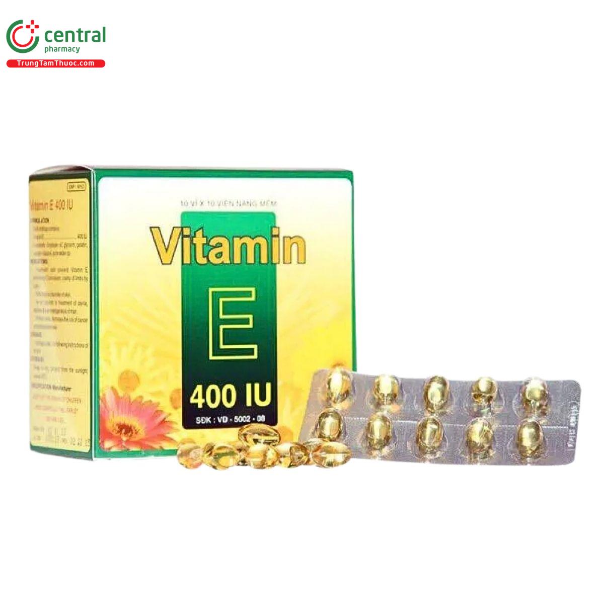thuoc vitamine 400 medisun 1 H2175 thuoc vitamine 400 medisun 1 H2175