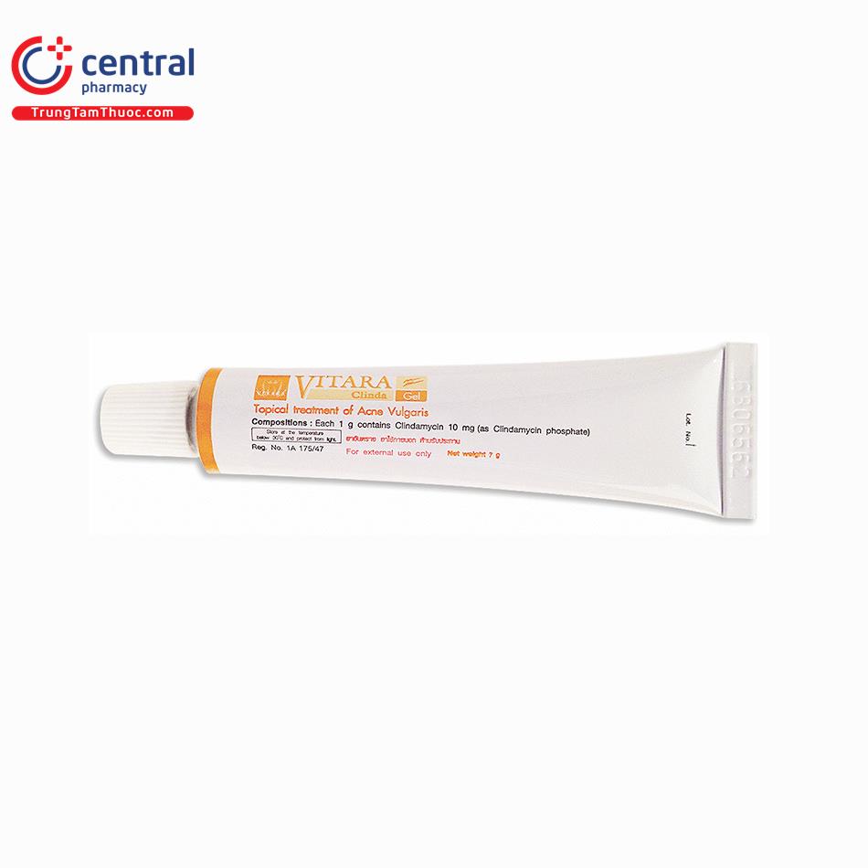 thuoc vitara clinda gel 7 R7827