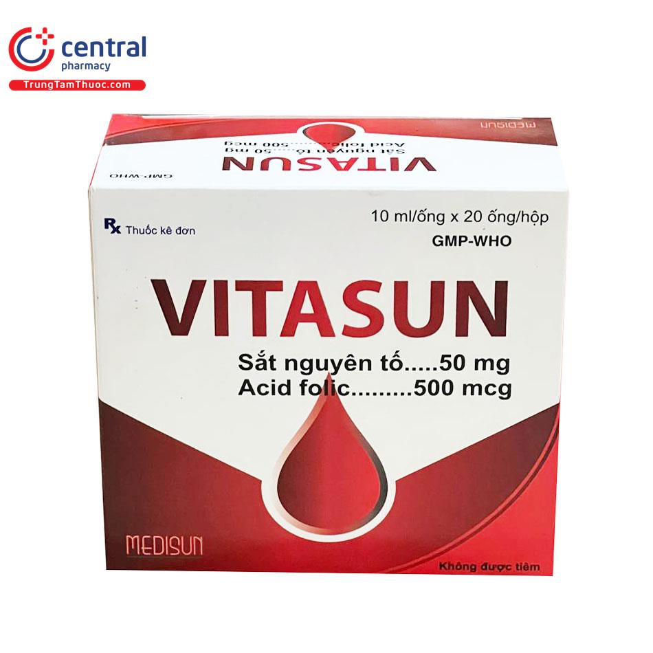 thuoc vitasun 3 S7844