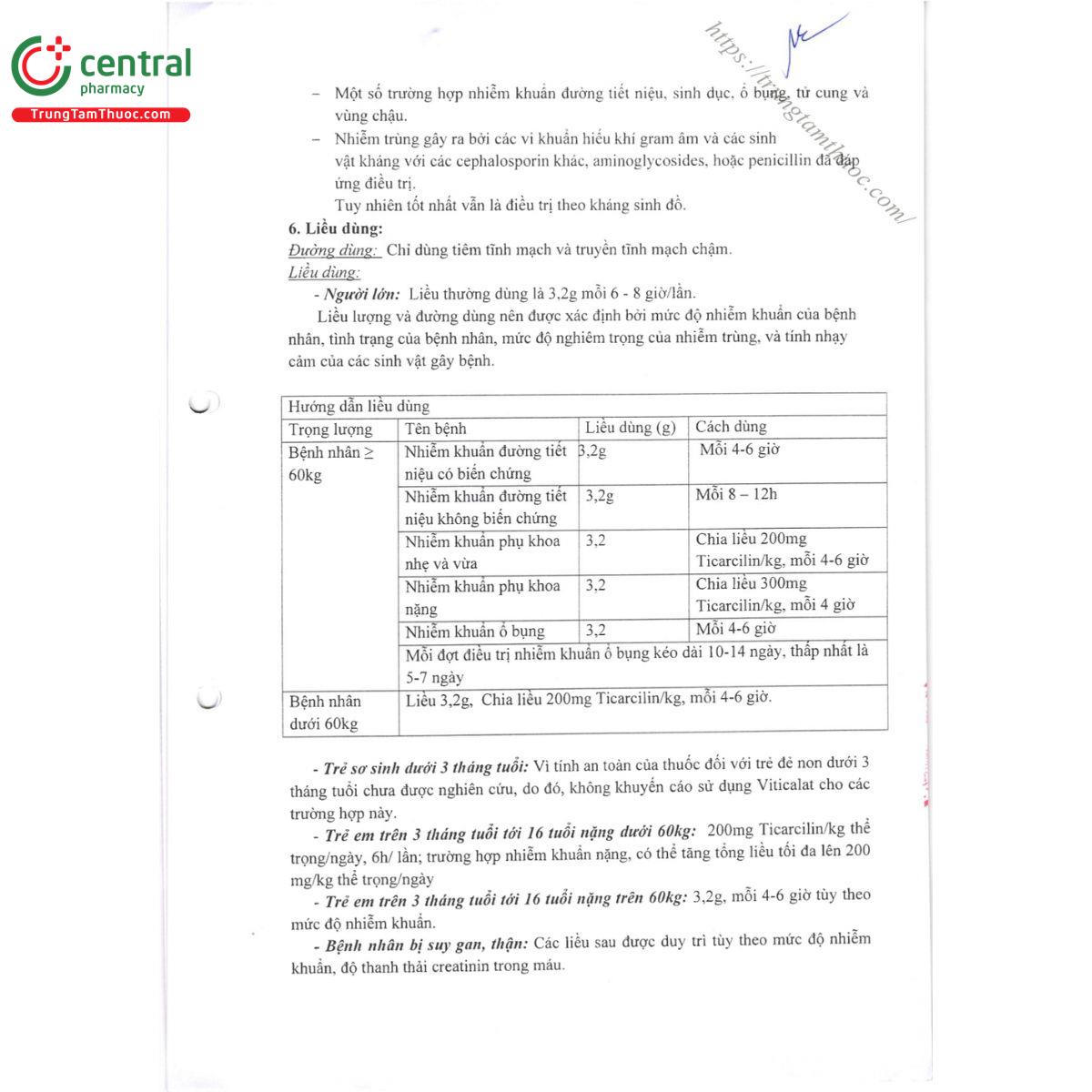 thuoc viticalat 3g 02g 7 B0202 thuoc viticalat 3g 02g 7 B0202