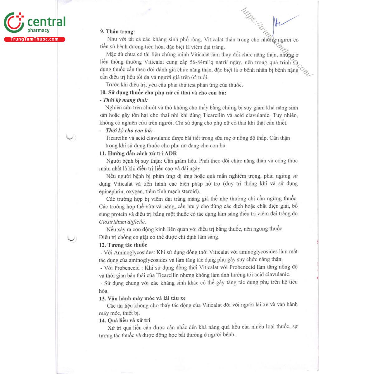 thuoc viticalat 3g 02g 9 U8148 thuoc viticalat 3g 02g 9 U8148