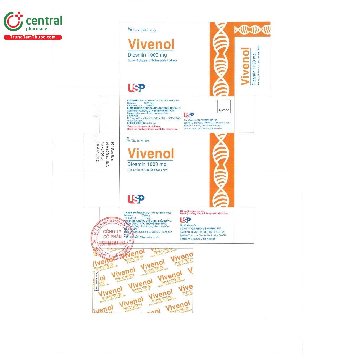 thuoc vivenol 1000mg 4 V8341 thuoc vivenol 1000mg 4 V8341