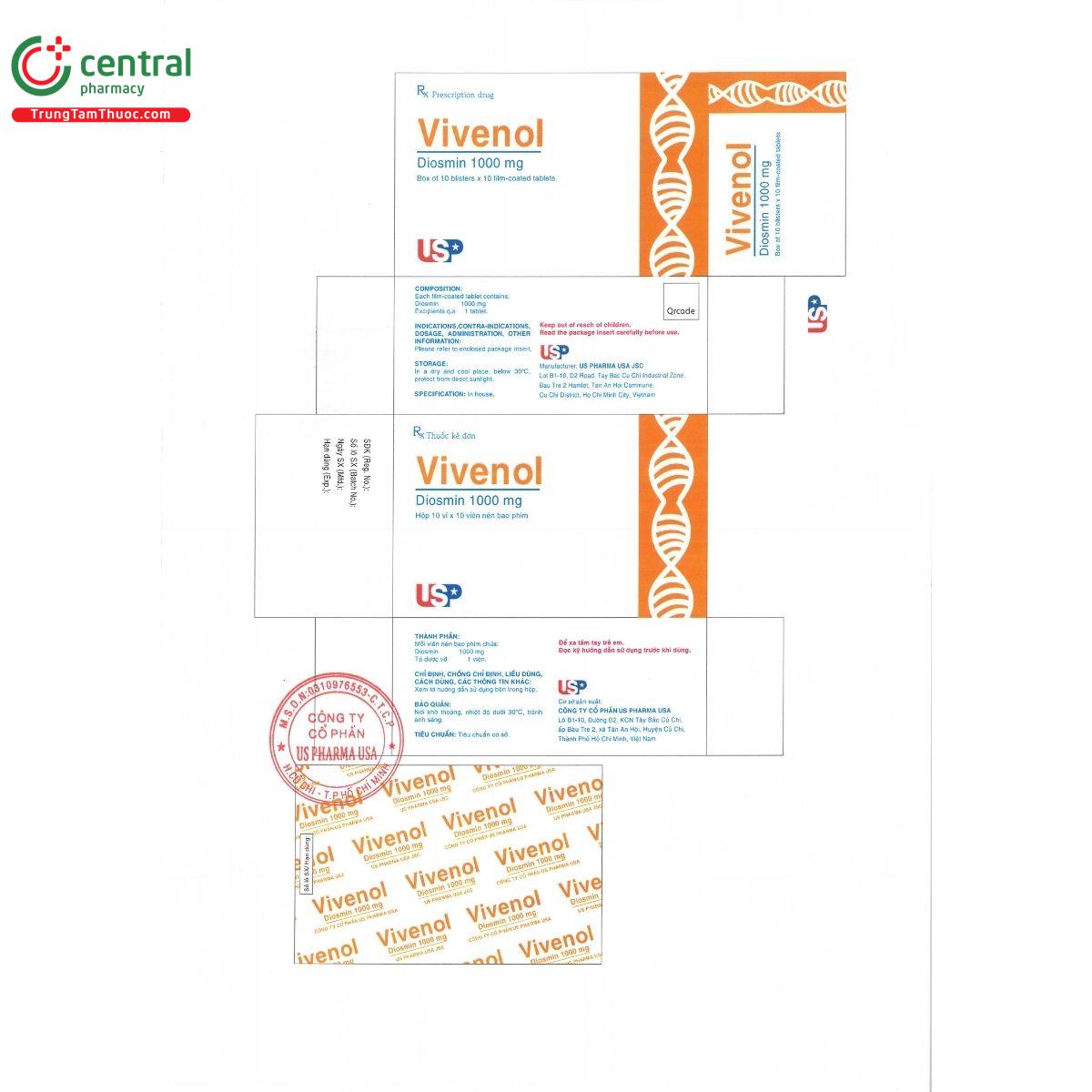 thuoc vivenol 1000mg 5 S7868 thuoc vivenol 1000mg 5 S7868