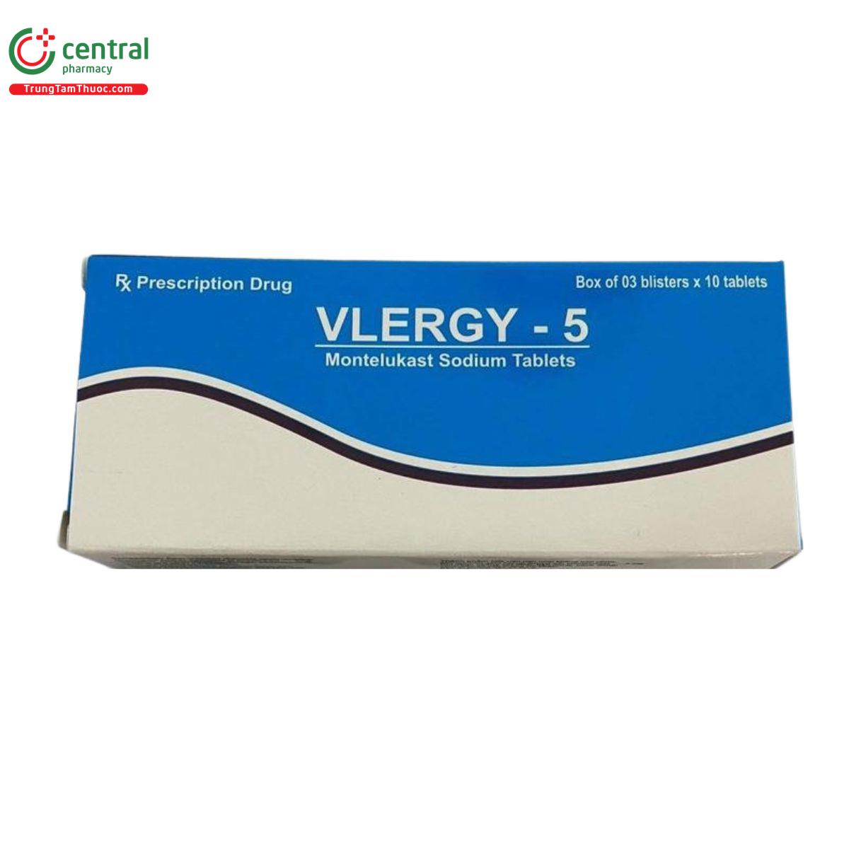 thuoc vlergy 5mg 3 M5033 thuoc vlergy 5mg 3 M5033