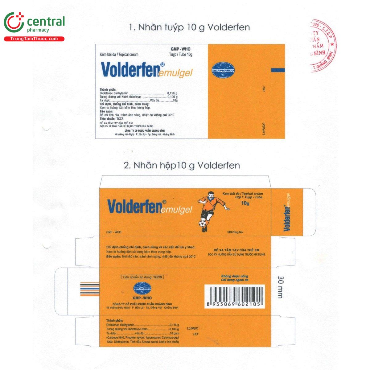 thuoc volderfen emulgel 0116g 10g 4 Q6502