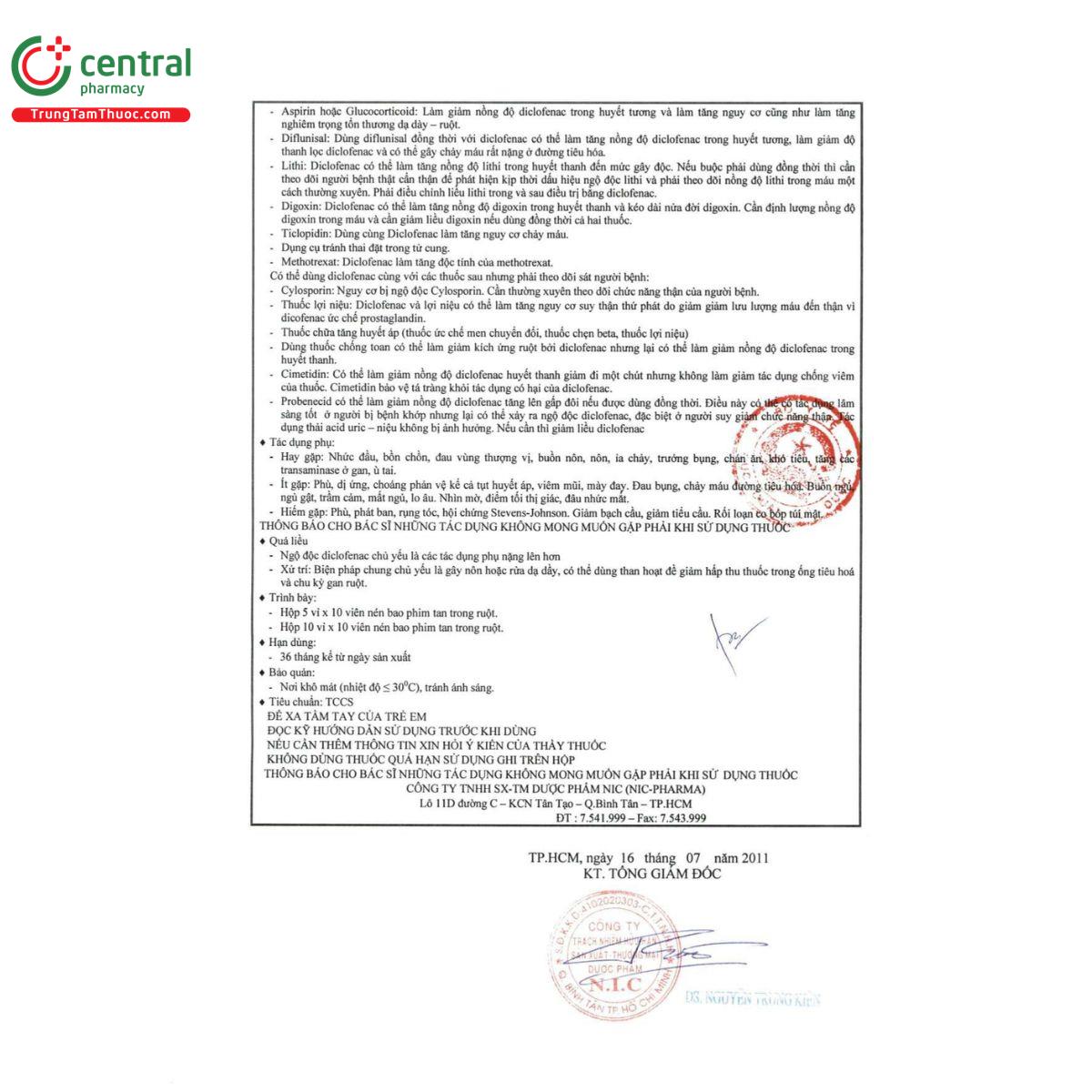 thuoc volgasrene 75 6 D1705 thuoc volgasrene 75 6 D1705