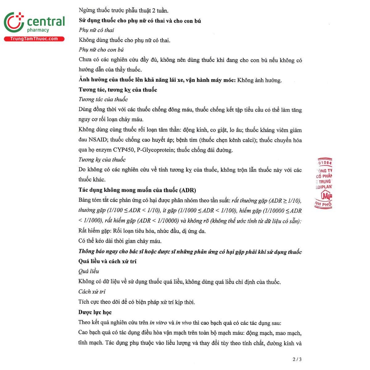 thuoc volmitin 80mg 5 M5307