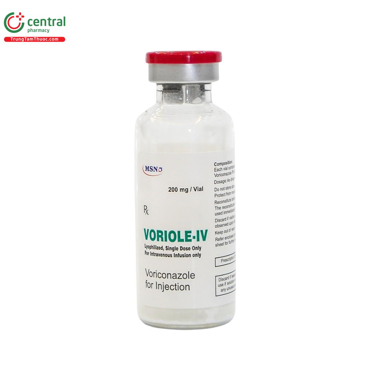 thuoc voriole iv 200mg 2 I3870 thuoc voriole iv 200mg 2 I3870