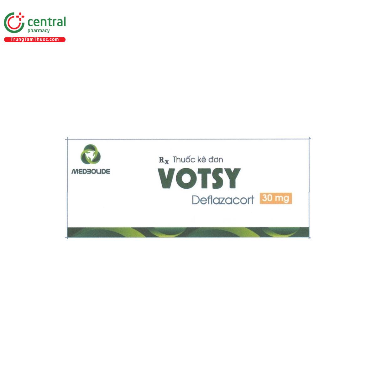 thuoc votsy 30 1 H3235 thuoc votsy 30 1 H3235