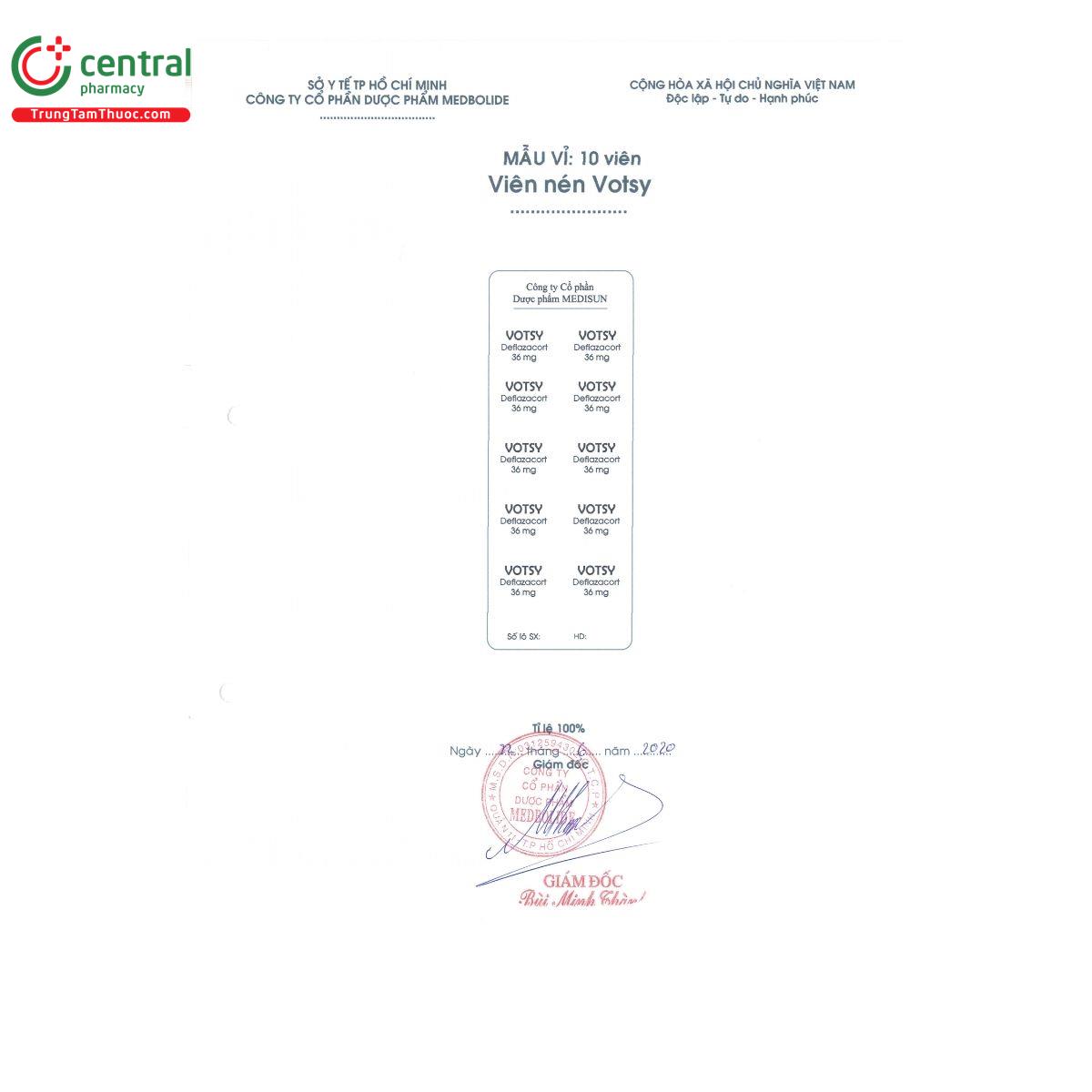 thuoc votsy 36 3 I3506 thuoc votsy 36 3 I3506