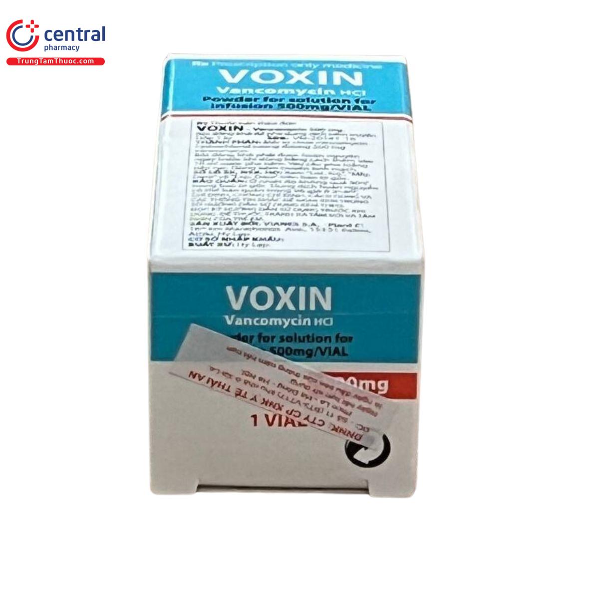 thuoc voxin 500mg 6 I3214