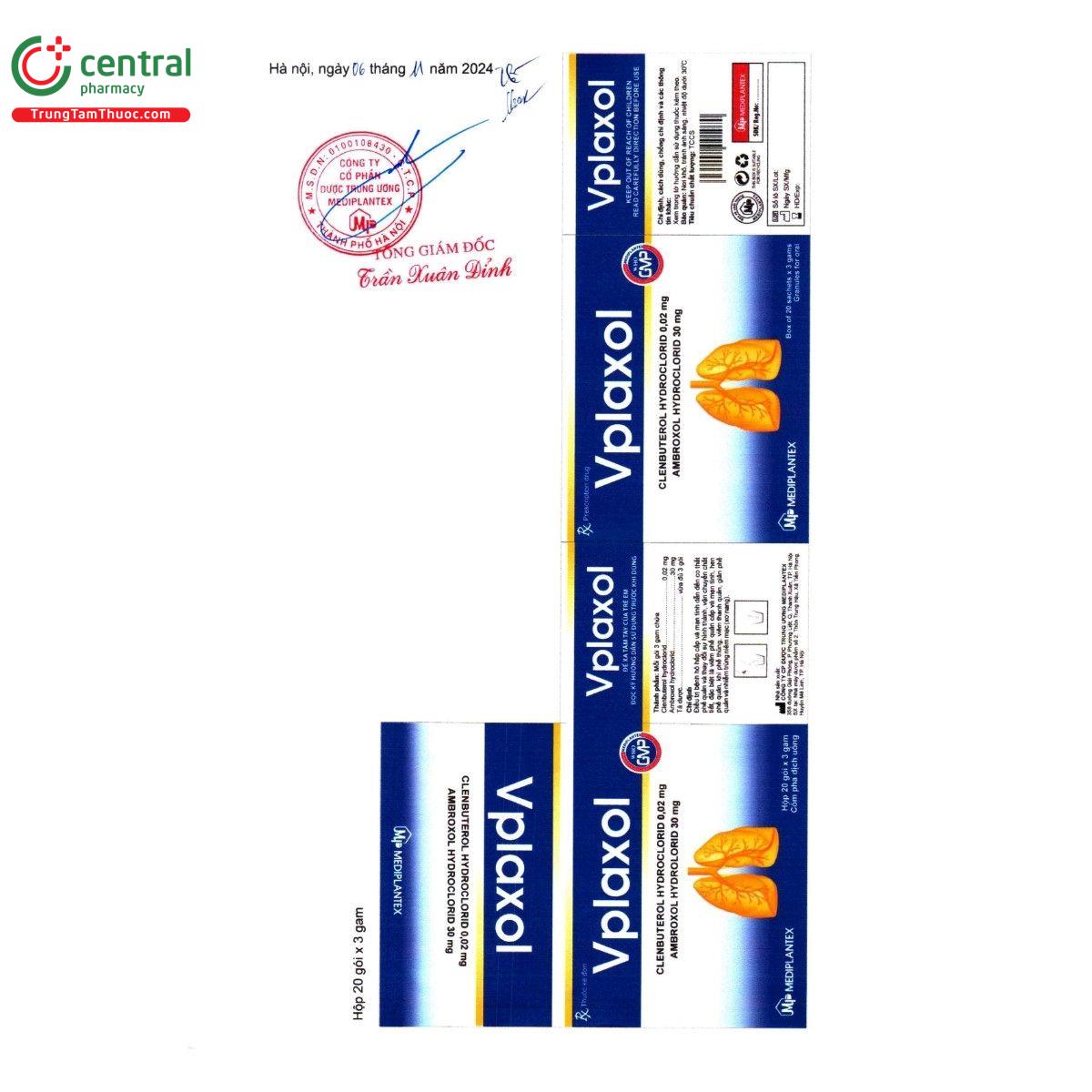 thuoc vplaxol 002mg 30mg 2 M4522