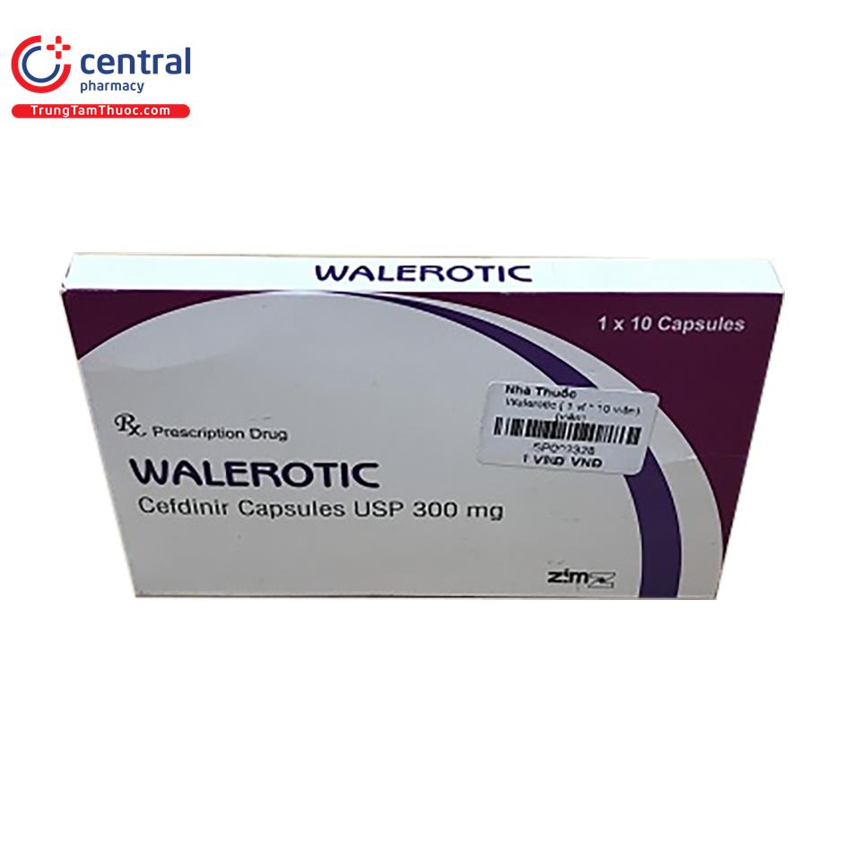 thuoc walerotic 4 A0400