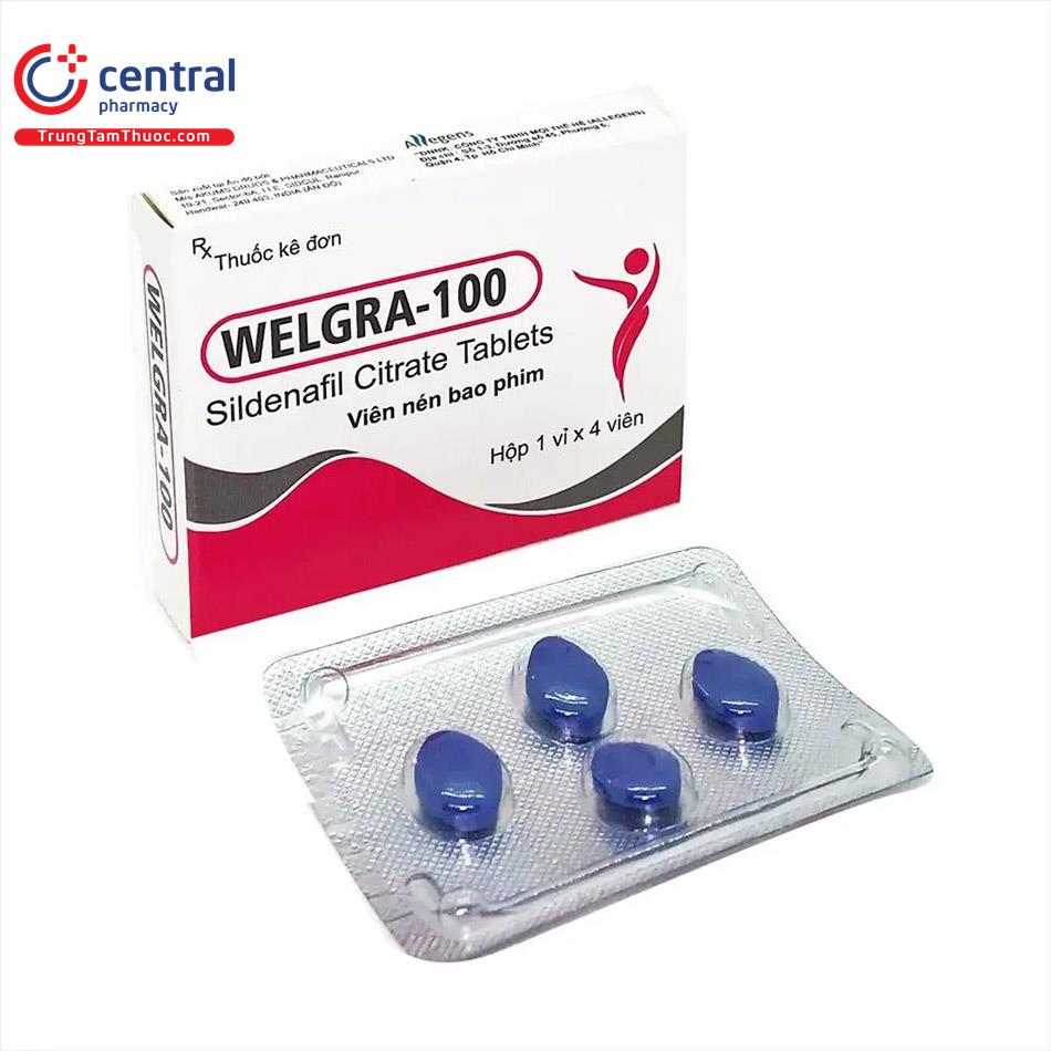 thuoc welgra 100 2 M5303