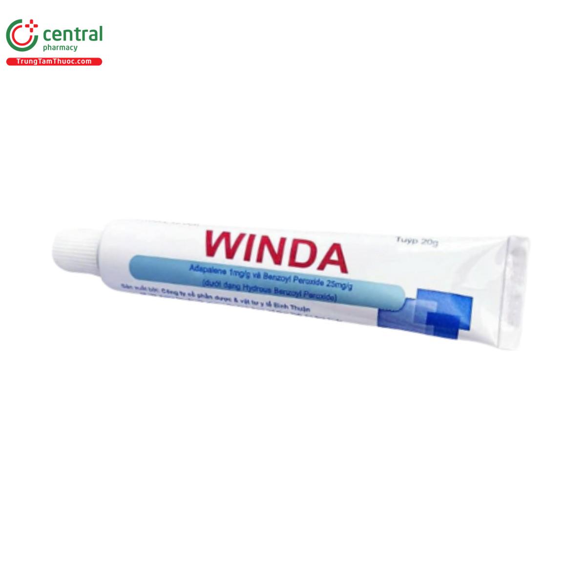 thuoc winda 3 U8821