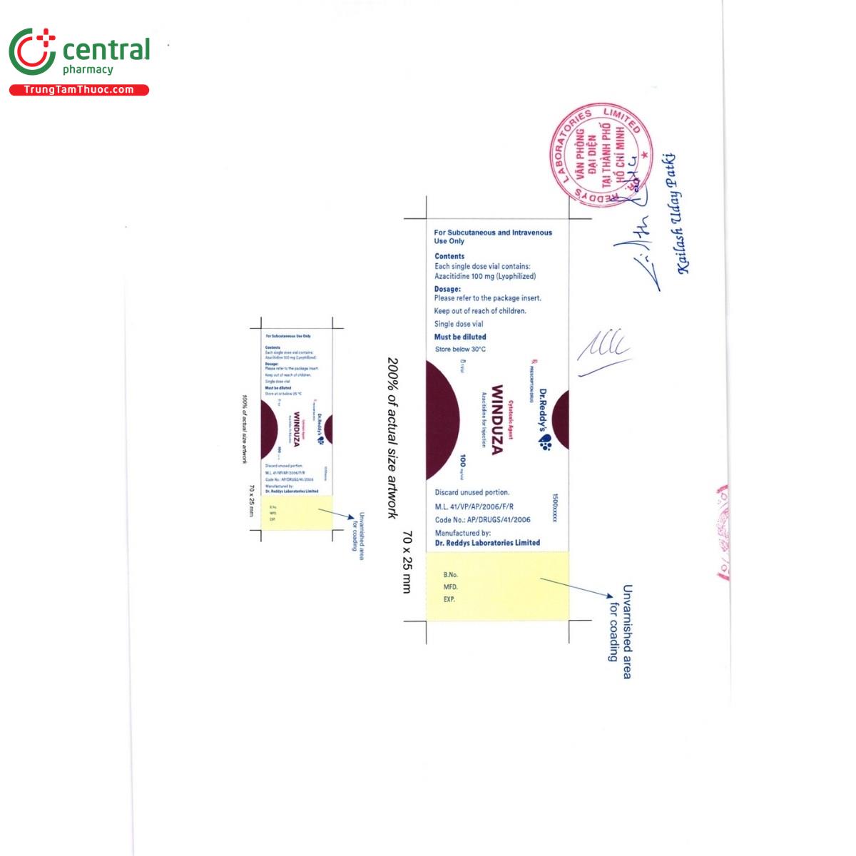 thuoc winduza 3 J4773 thuoc winduza 3 J4773