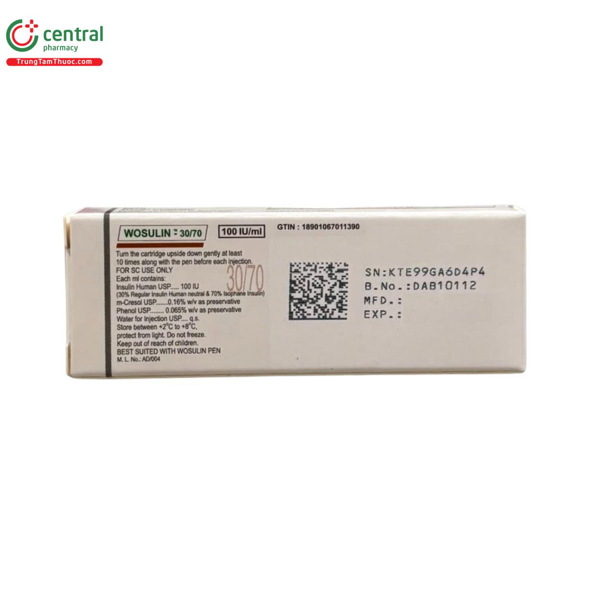 thuoc wosulin 30 70 100iu ml 2 R7775 thuoc wosulin 30 70 100iu ml 2 R7775