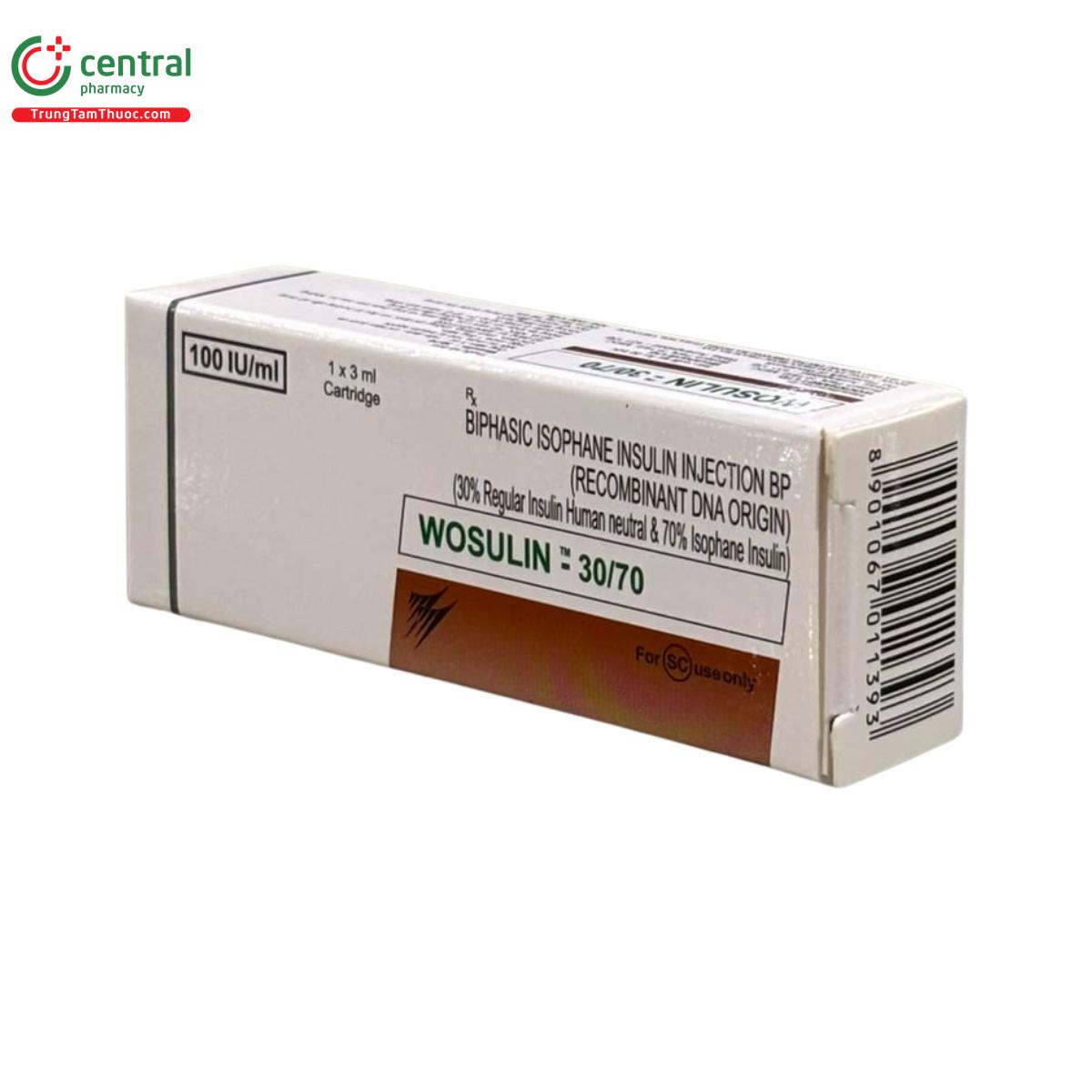 thuoc wosulin 30 70 100iu ml 7 M4535 thuoc wosulin 30 70 100iu ml 7 M4535