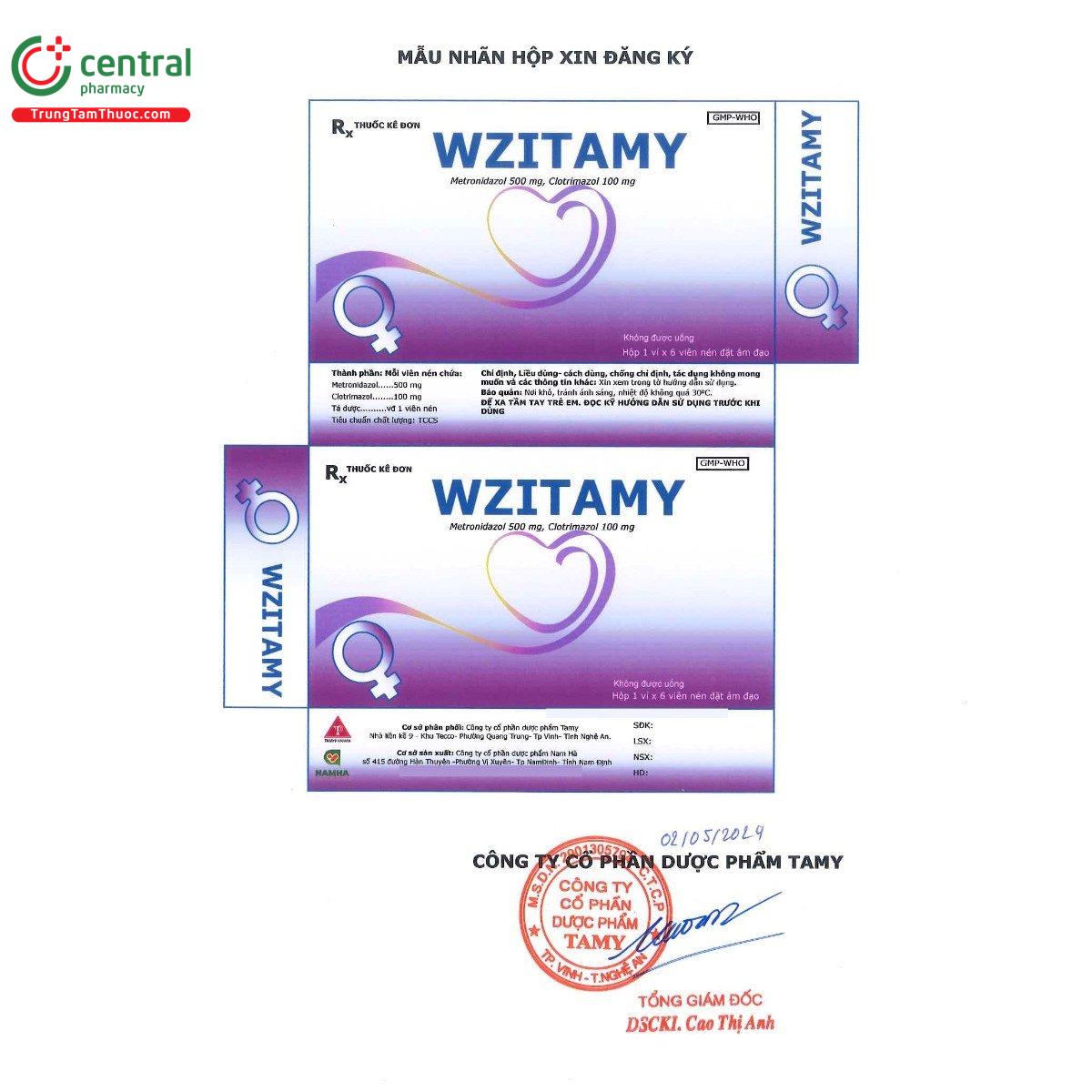 thuoc wzitamy 500mg 100mg 3 D1122