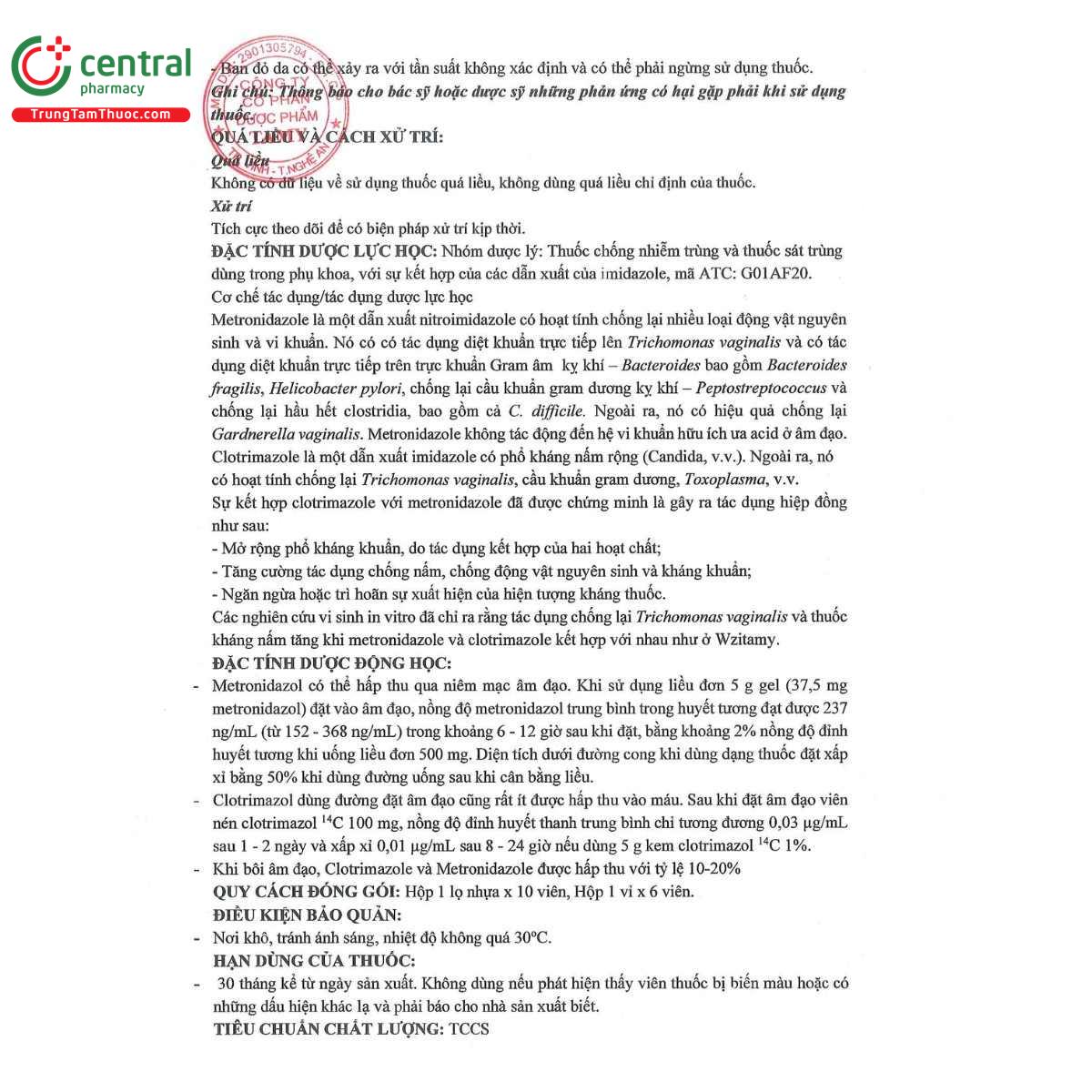 thuoc wzitamy 500mg 100mg 6 F2208