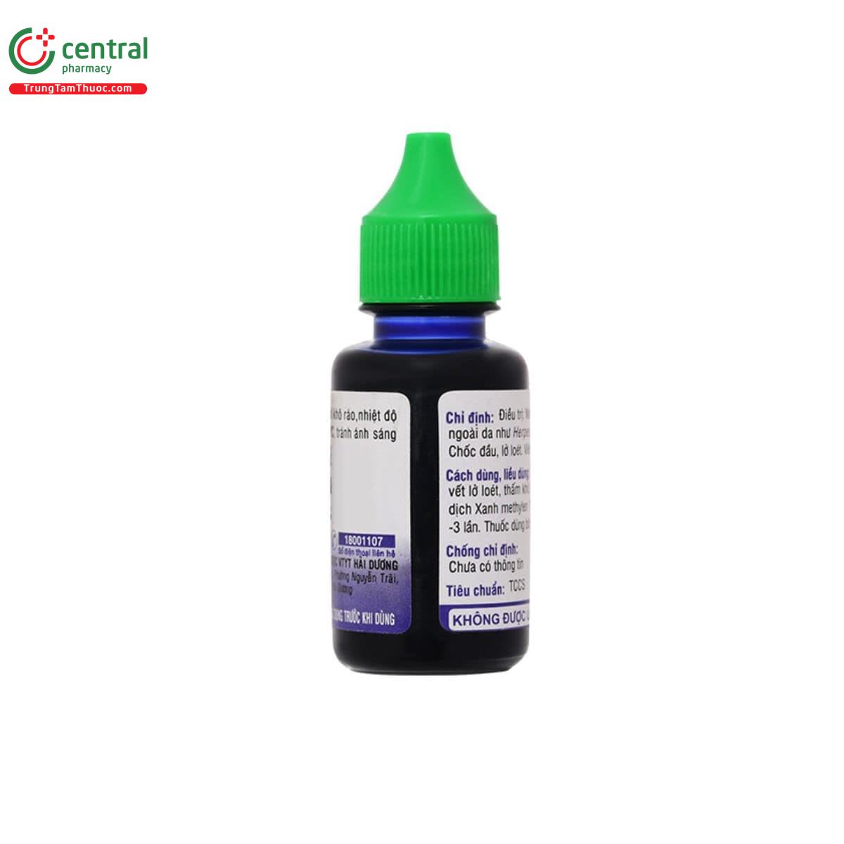 thuoc xanh methylen 1 hdpharma 20ml 4 L4831