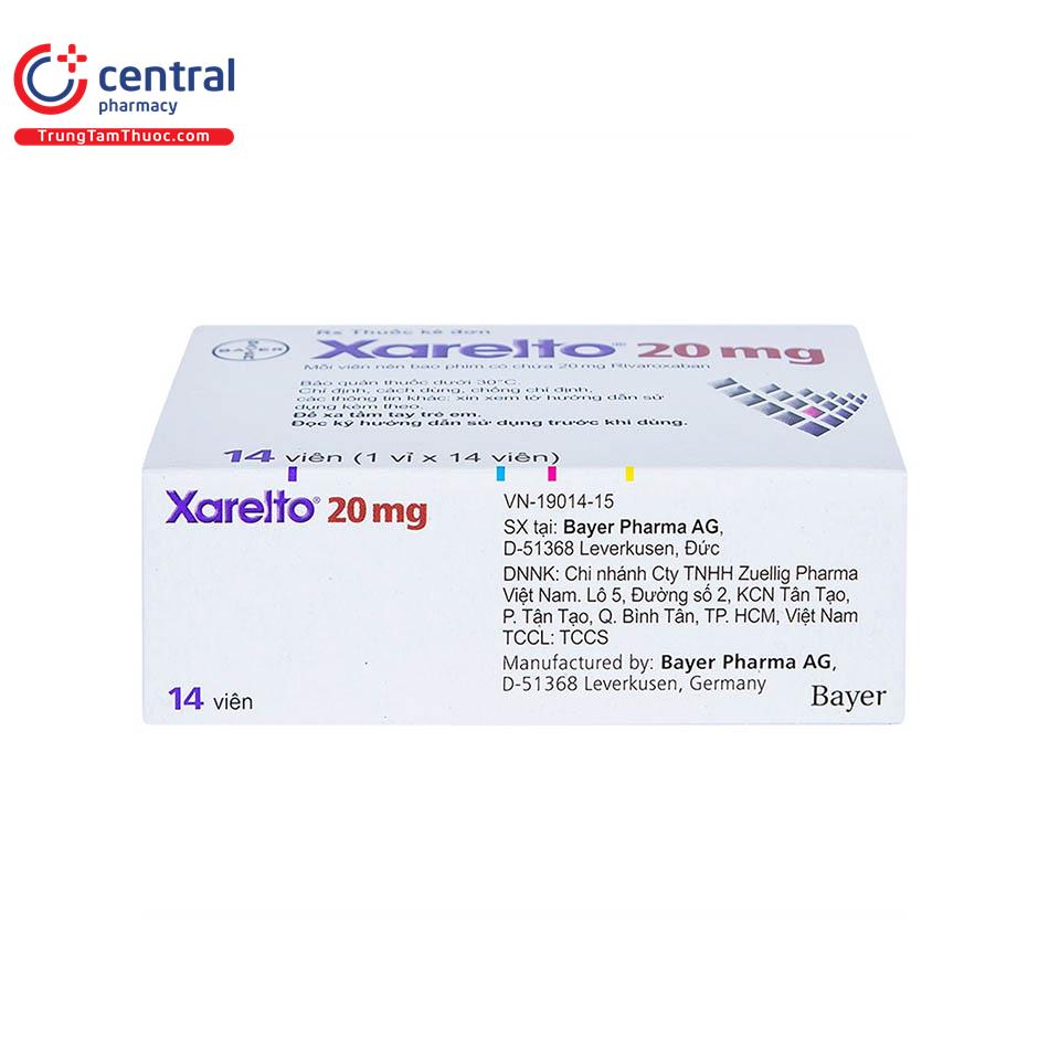 thuoc xarelto 20mg 7 K4182